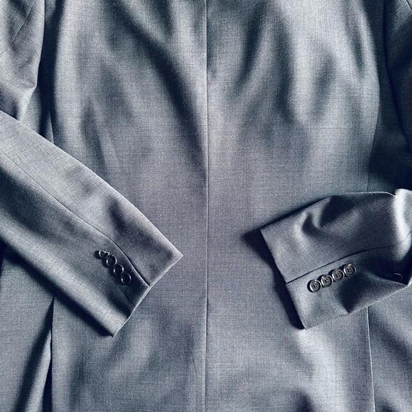 J Crew Ludlow men’s jacket 42r brand new with tags - Picture 3 of 6